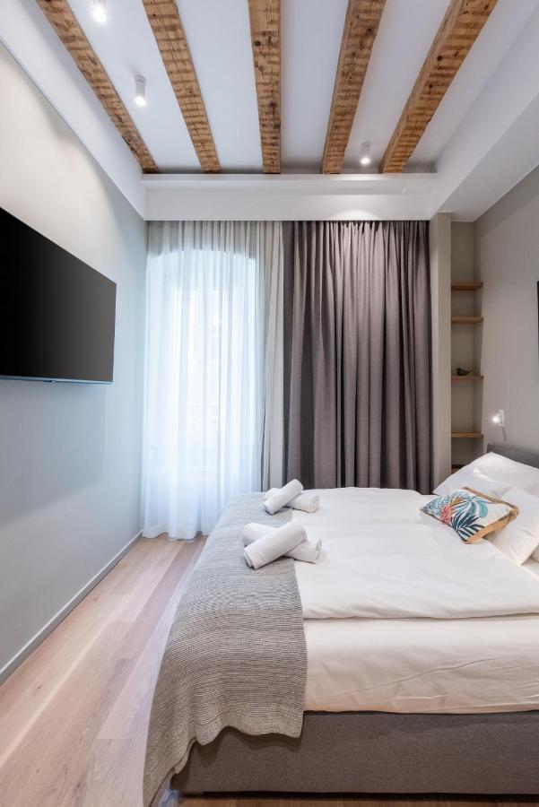 Porto Fiume Apartment Exterior photo