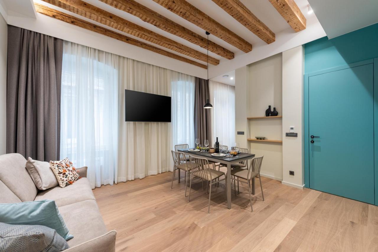 Porto Fiume Apartment Exterior photo