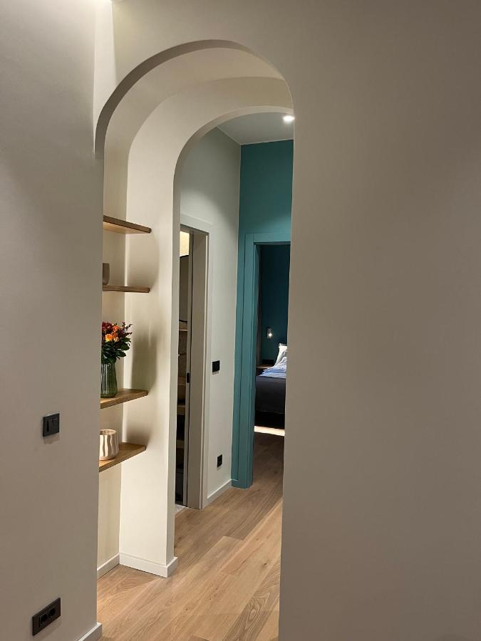 Porto Fiume Apartment Exterior photo