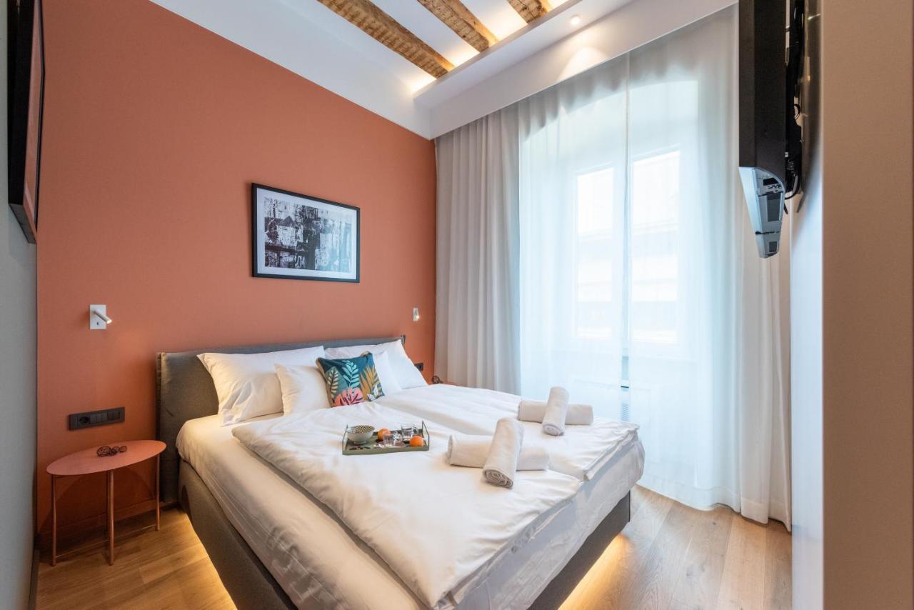 Porto Fiume Apartment Exterior photo