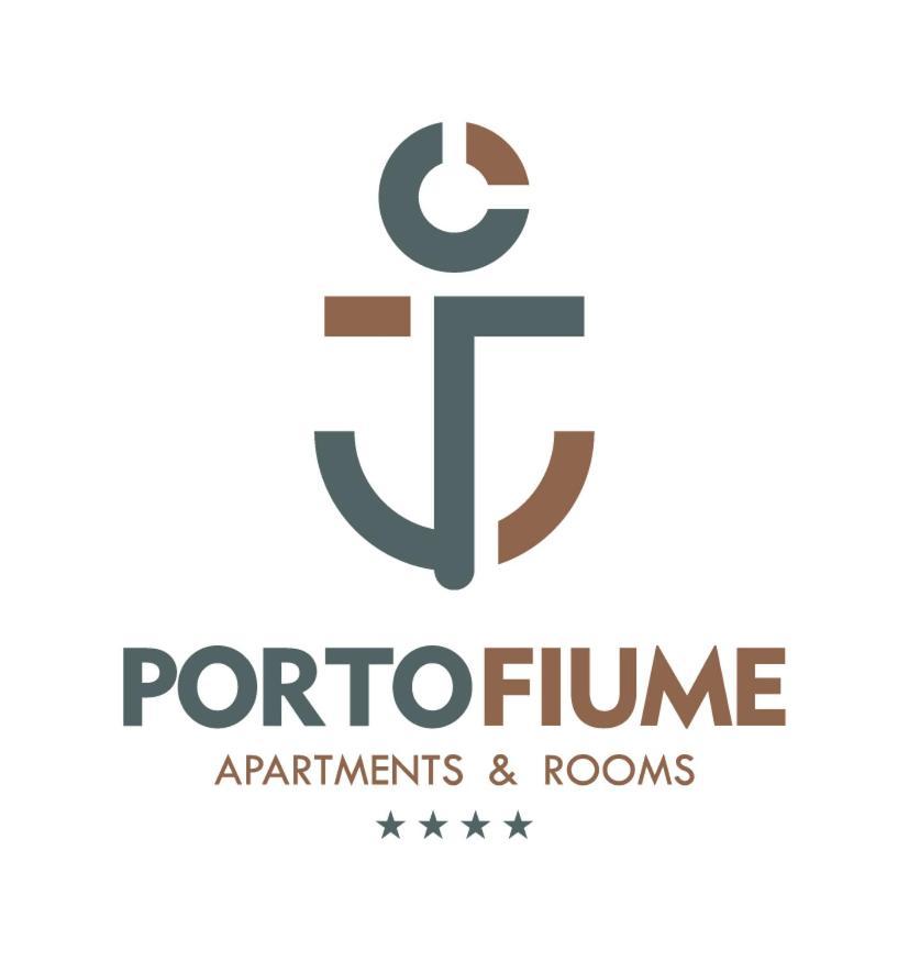 Porto Fiume Apartment Exterior photo